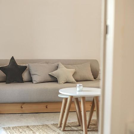 칼람파카 Convent-Βand Αpartment 아파트 외부 사진