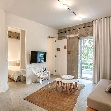 칼람파카 Convent-Βand Αpartment 아파트 외부 사진