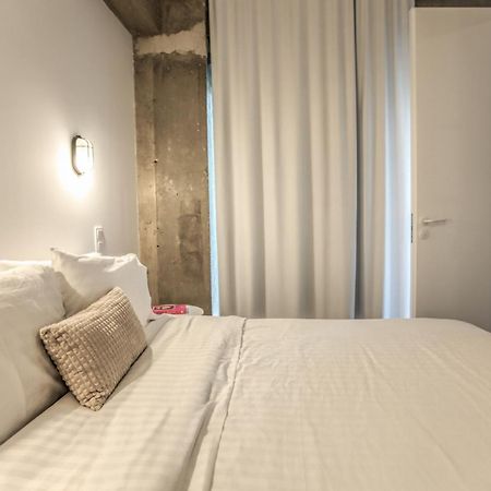칼람파카 Convent-Βand Αpartment 아파트 외부 사진