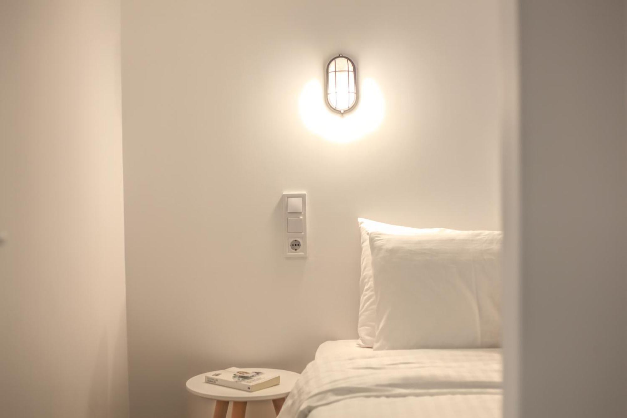 칼람파카 Convent-Βand Αpartment 아파트 외부 사진