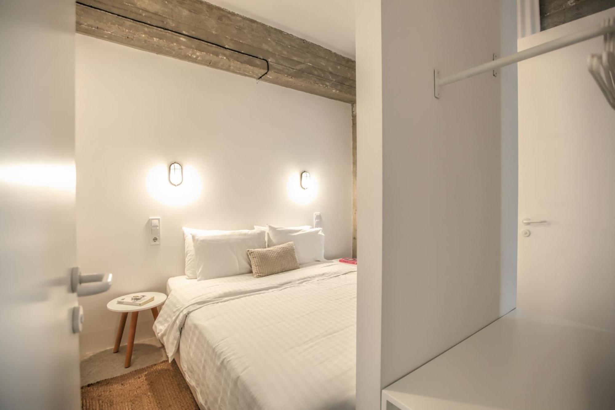 칼람파카 Convent-Βand Αpartment 아파트 외부 사진