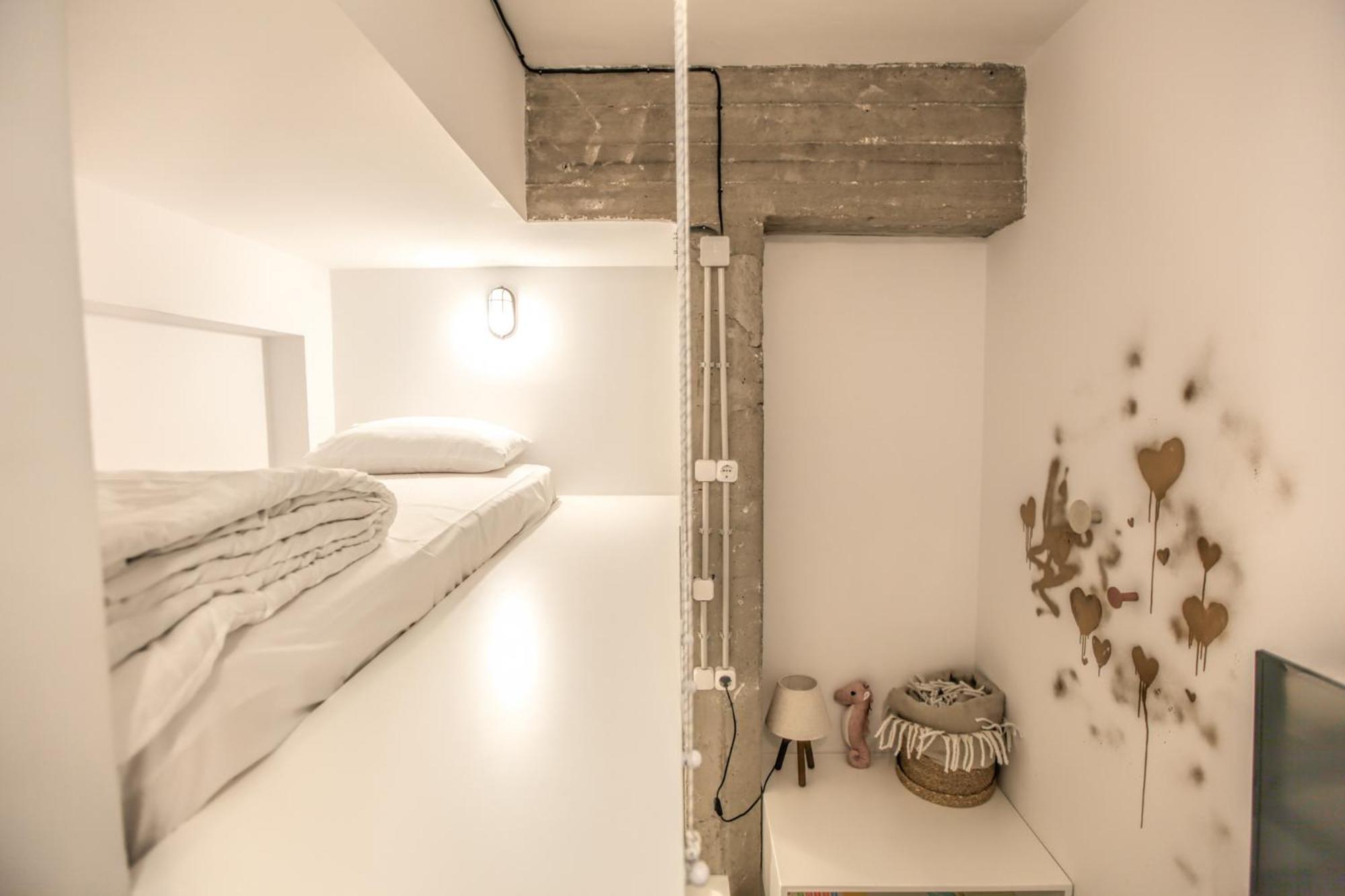 칼람파카 Convent-Βand Αpartment 아파트 외부 사진