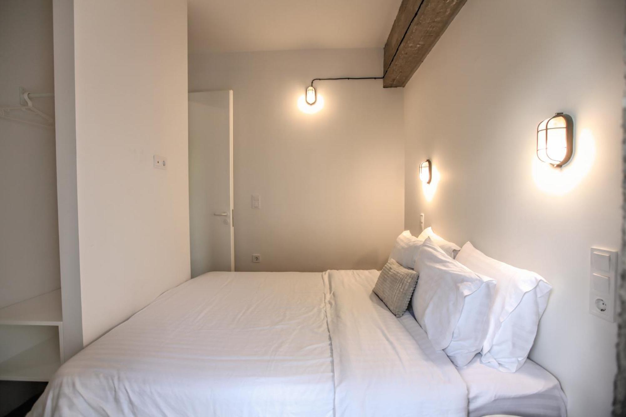 칼람파카 Convent-Βand Αpartment 아파트 외부 사진