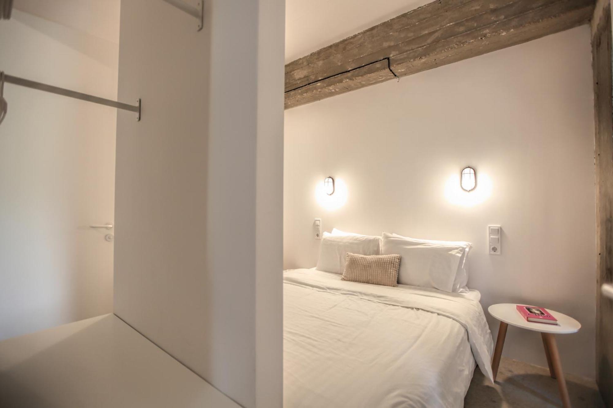 칼람파카 Convent-Βand Αpartment 아파트 외부 사진