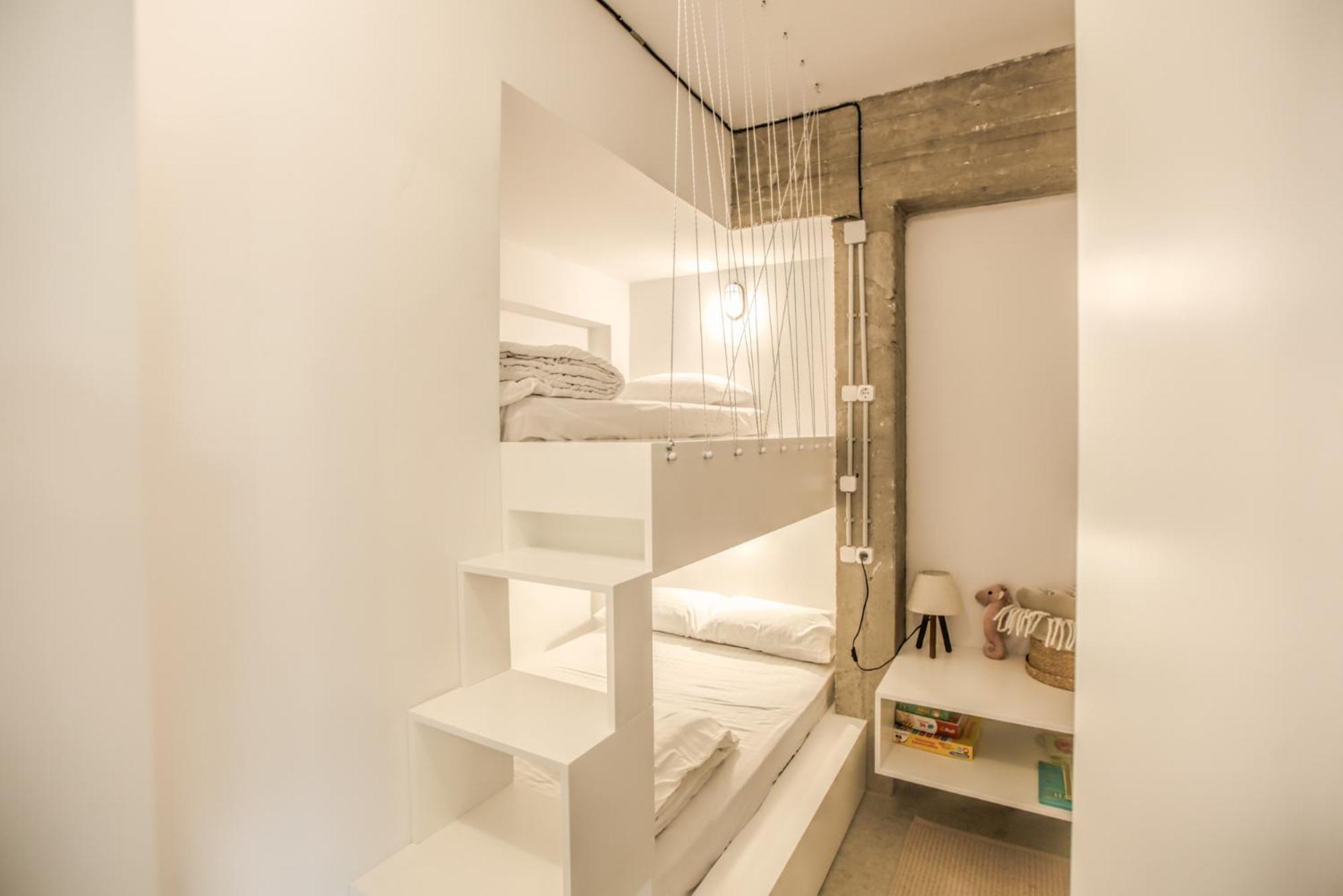 칼람파카 Convent-Βand Αpartment 아파트 외부 사진