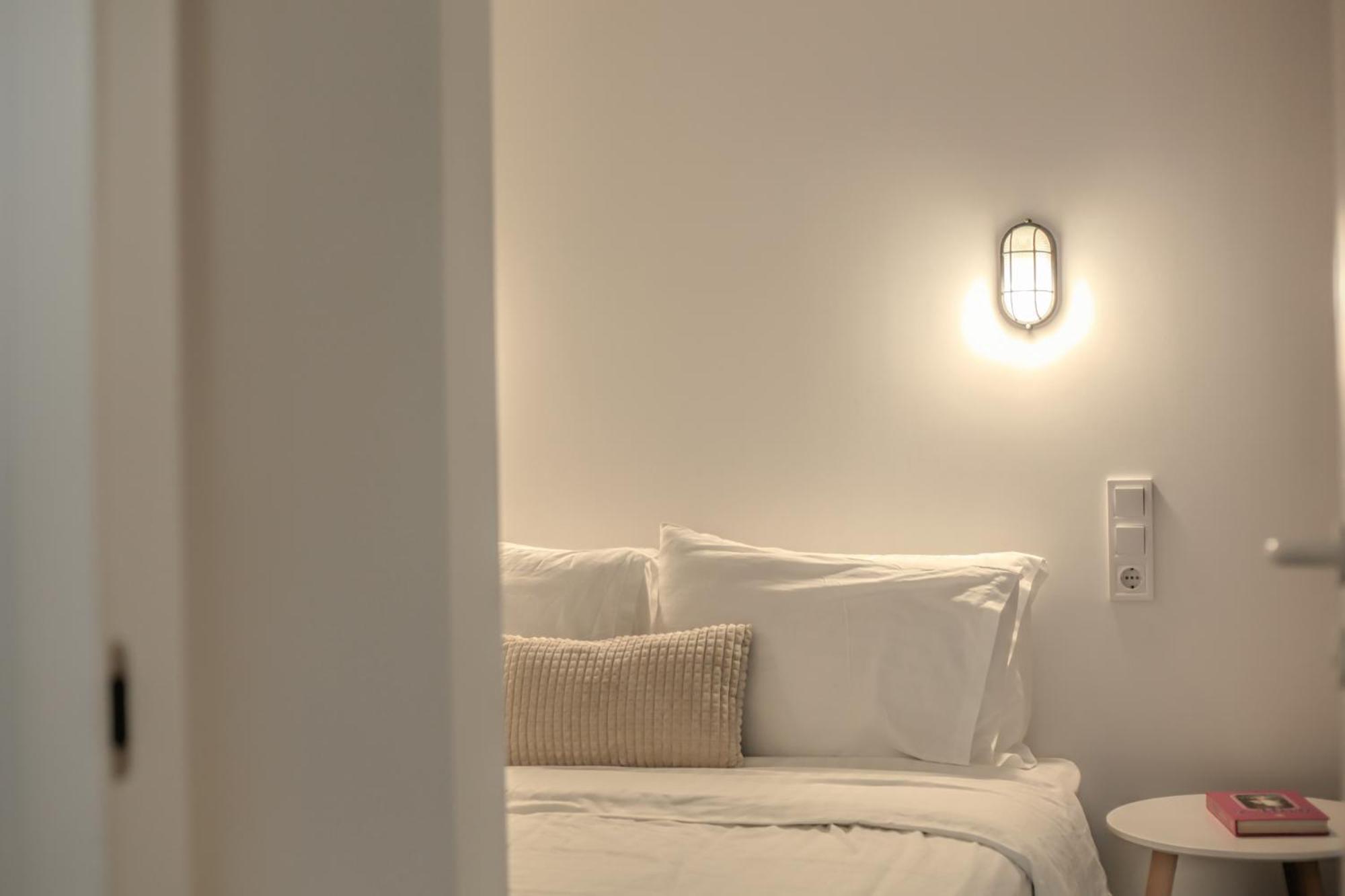 칼람파카 Convent-Βand Αpartment 아파트 외부 사진